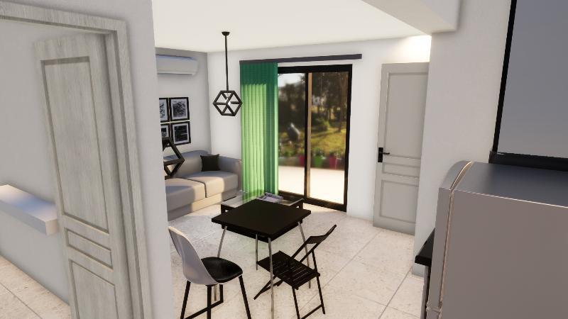 Bikini Apartments Kariotai Luaran gambar