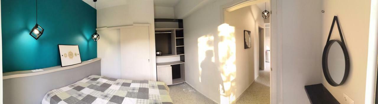 Bikini Apartments Kariotai Luaran gambar