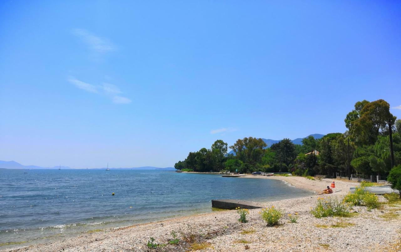 Bikini Apartments Kariotai Luaran gambar